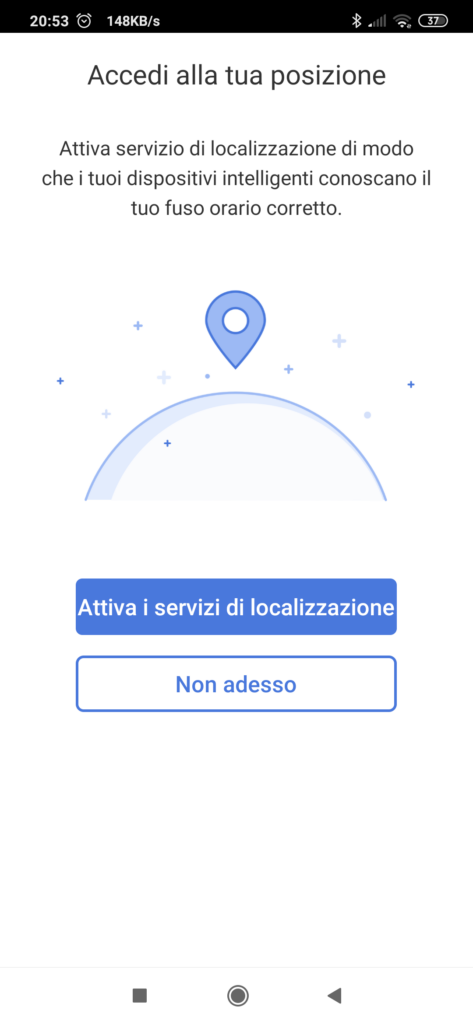 Meross App