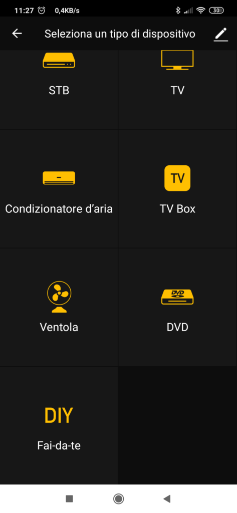 Docooler A1 Smart Life App