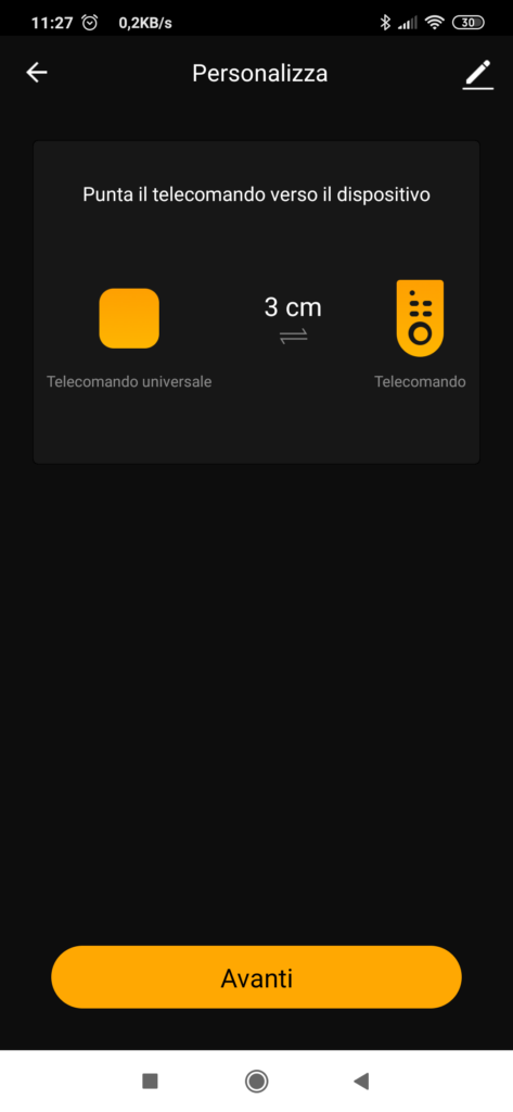 Docooler A1 Smart Life App