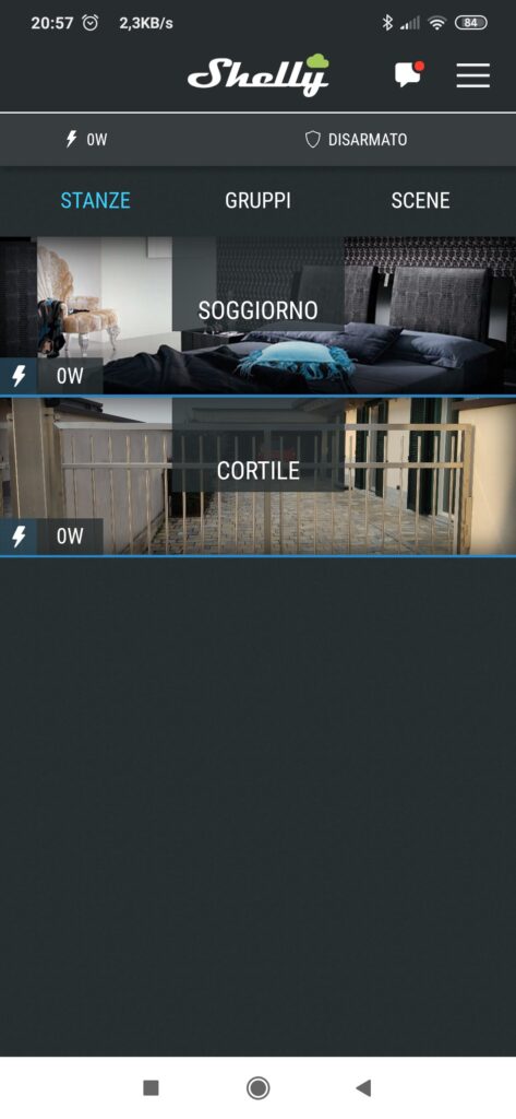 Aprire il cancello automatico con Alexa e Google Home: grazie a Shelly 1