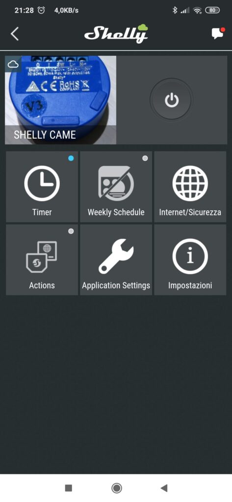 Aprire il cancello automatico con Alexa e Google Home: grazie a Shelly 1