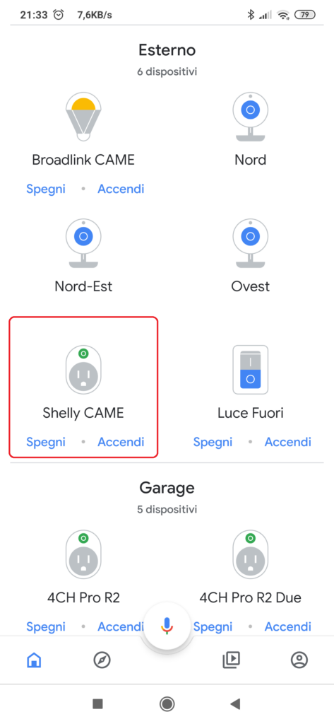 Aprire il cancello automatico con Alexa e Google Home: grazie a Shelly 1