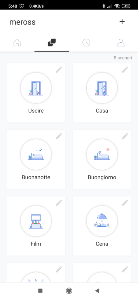 Meross App