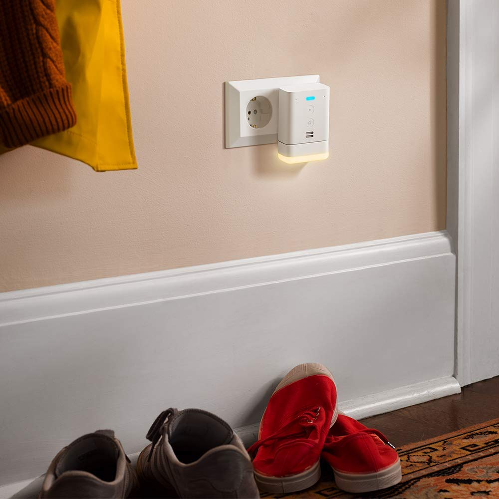 Luce notturna Echo Flex