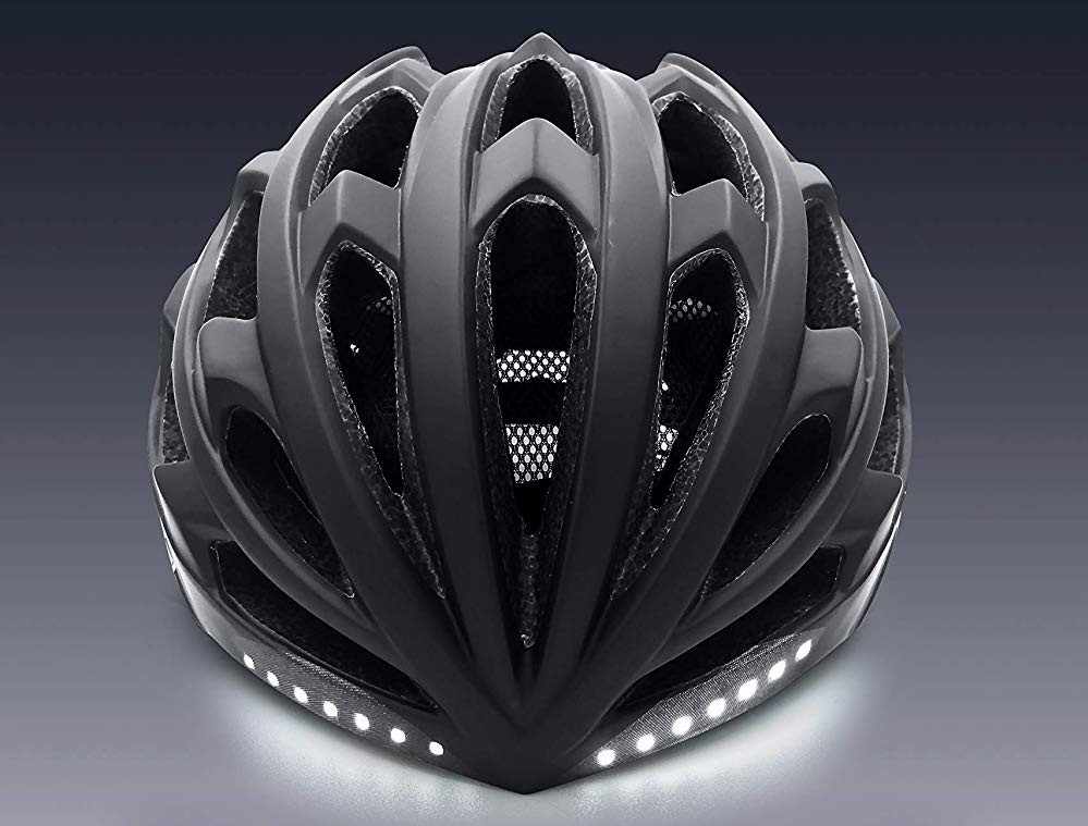 Casco MFI Lumex Pro