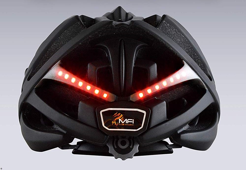 Casco MFI Lumex Pro