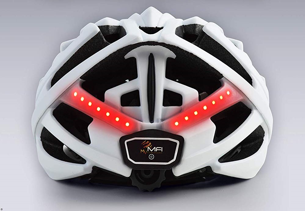 Casco MFI Lumex Start