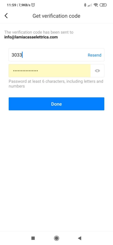 App Broadlink Universal Remote