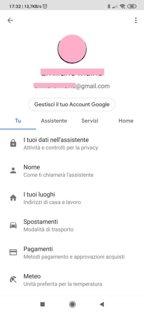 Broadlink Google Home