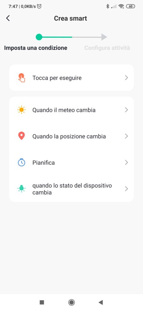 Smart Life App