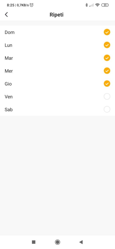Scene Smart Life App