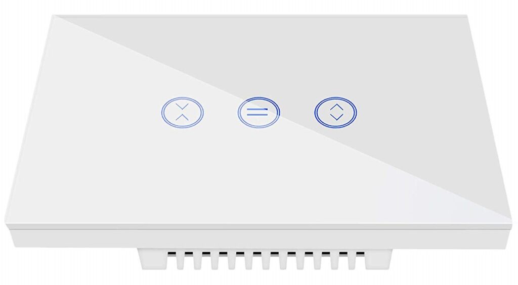 Interruttore tapparelle Jinvoo WiFi Curtain Switch