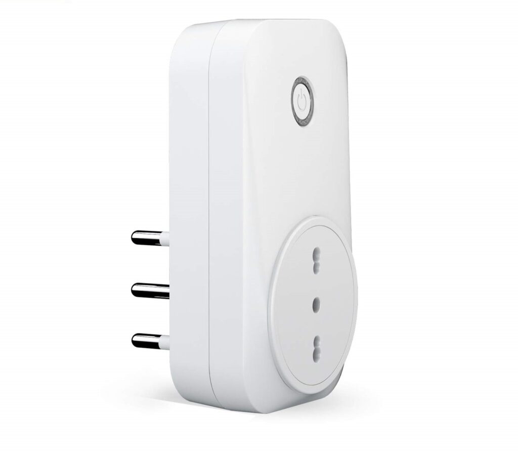 Presa intelligente WiFi Smart Plug Meross MSS310