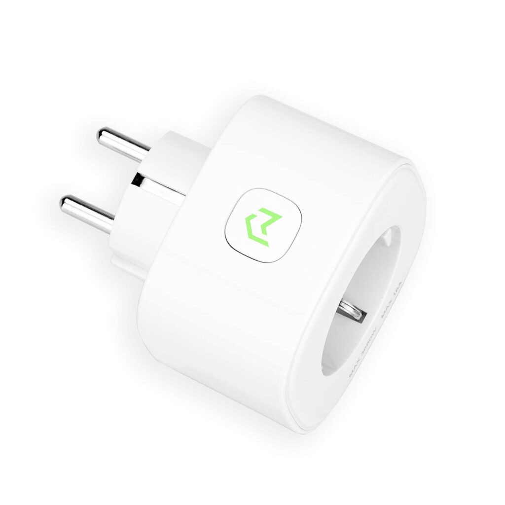 Presa intelligente WiFi Meross MSS310