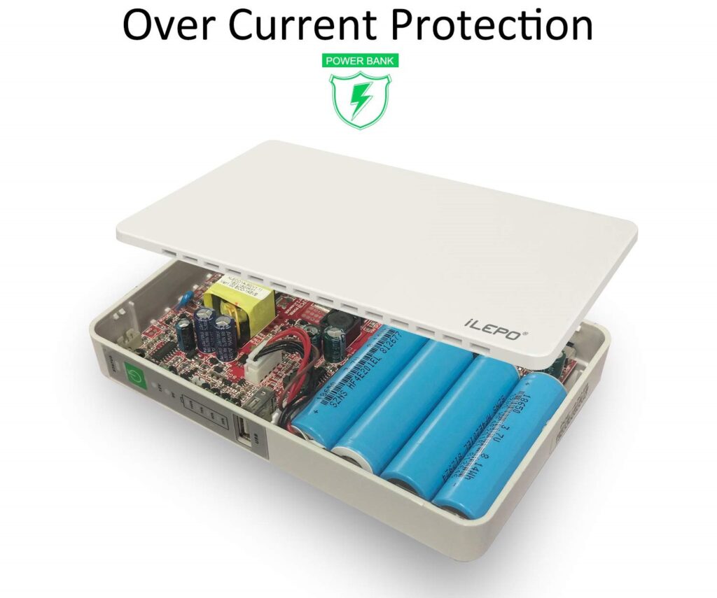 Mini UPS