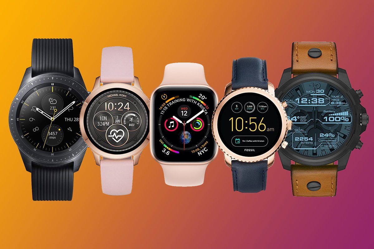 Smartwatch