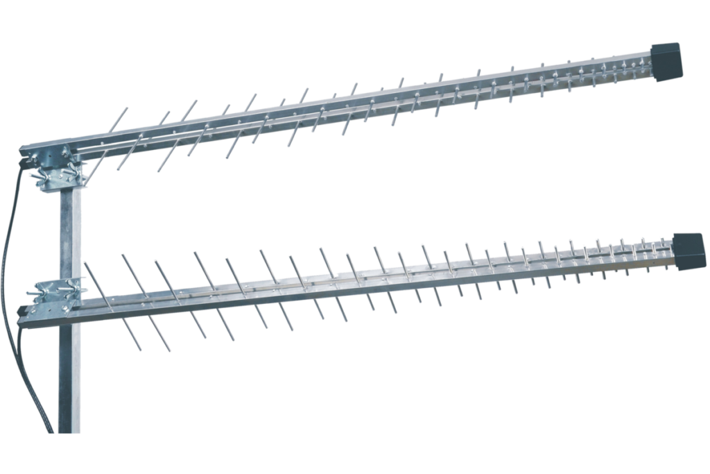 Antenna 4G esterna Iskra P-58 L700 UNI MIMO