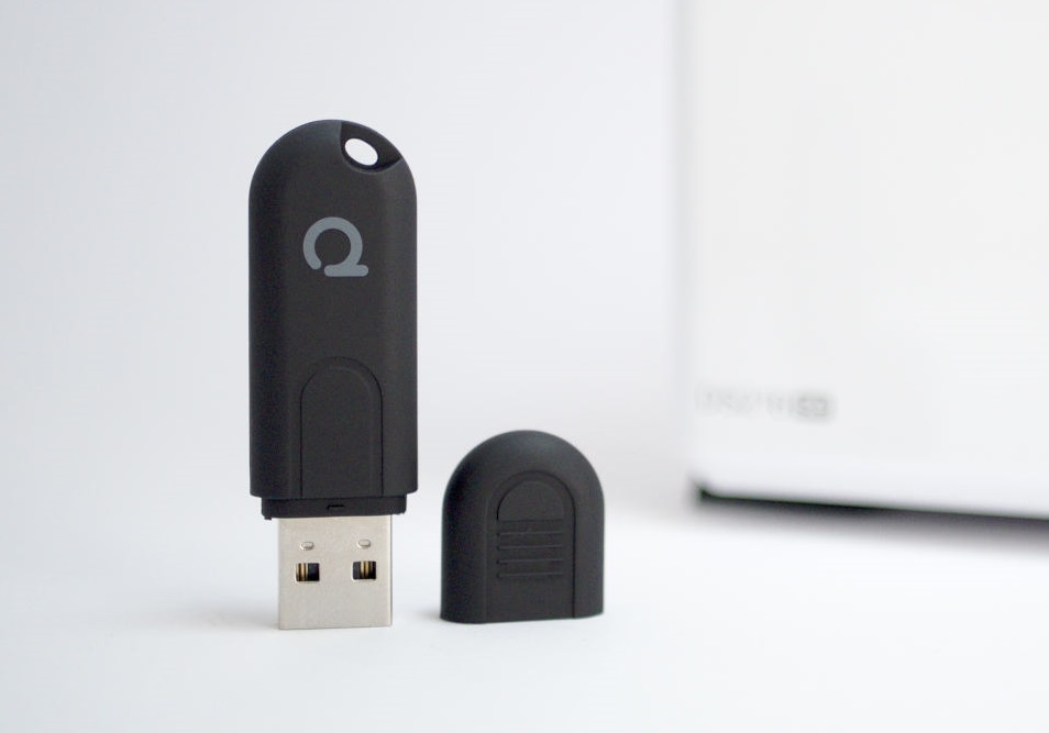 Hub Zigbee universale Phoscon ConBee II