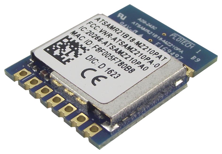 Hub Zigbee universale: Phoscon ConBee II - chip ATSAMR21B18