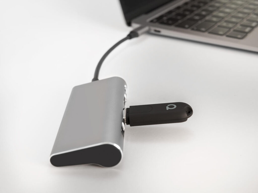 Hub Zigbee universale Phoscon ConBee II