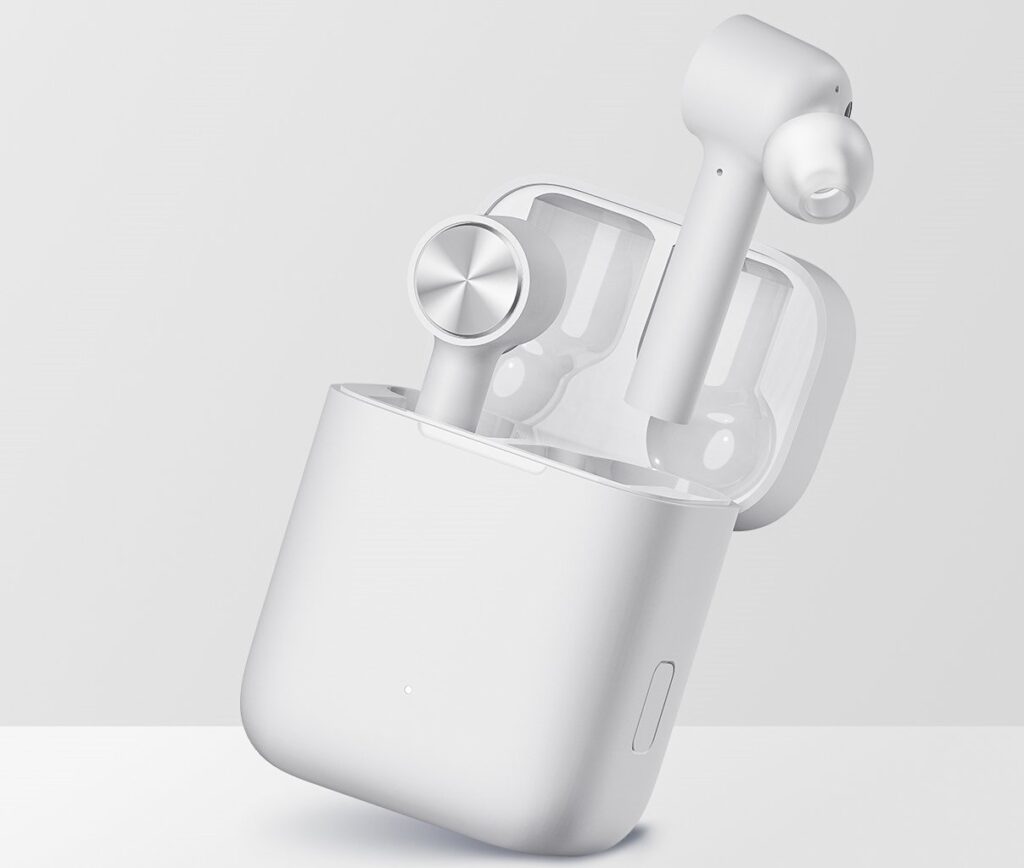 Cuffie bluetooth Xiaomi Mi True Wireless Earphones Lite