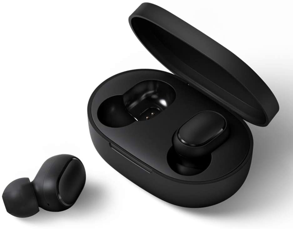 Cuffie bluetooth Xiaomi Mi Airdots True Wireless Earbuds Basic