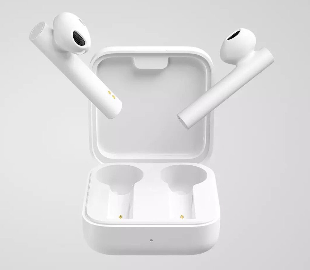 Cuffie bluetooth Xiaomi Mi True Wireless Earphones 2 Basic