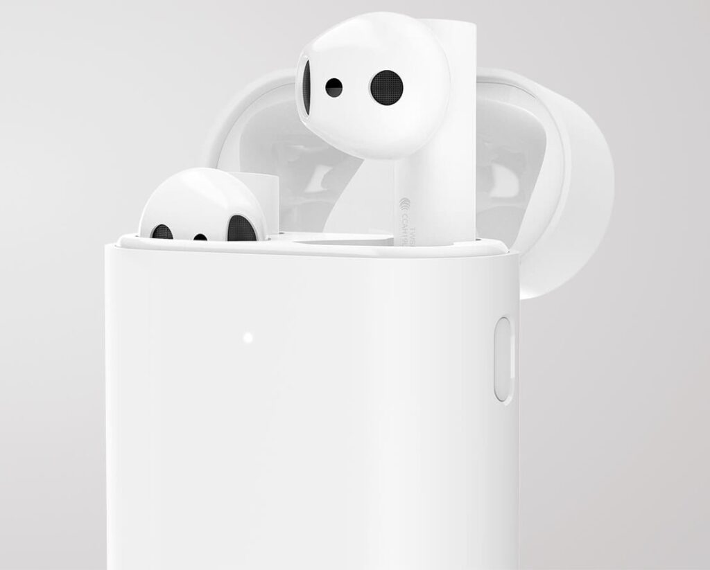 Cuffie bluetooth Xiaomi Mi True Wireless Earphones 2S
