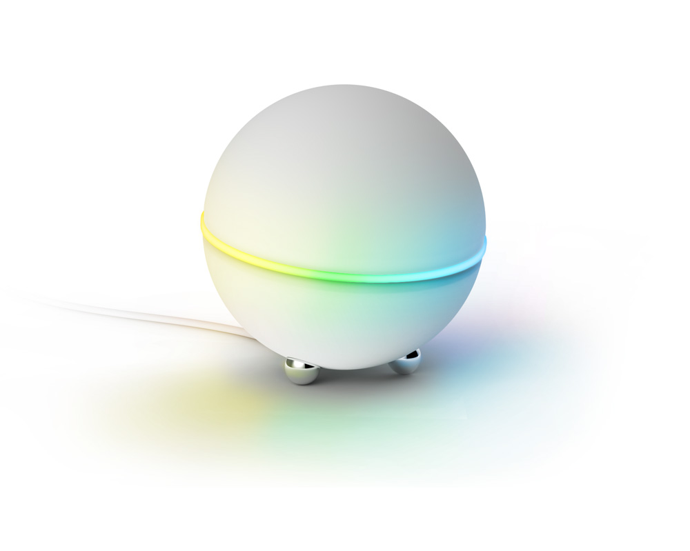 Hub universale per la domotica Homey Pro