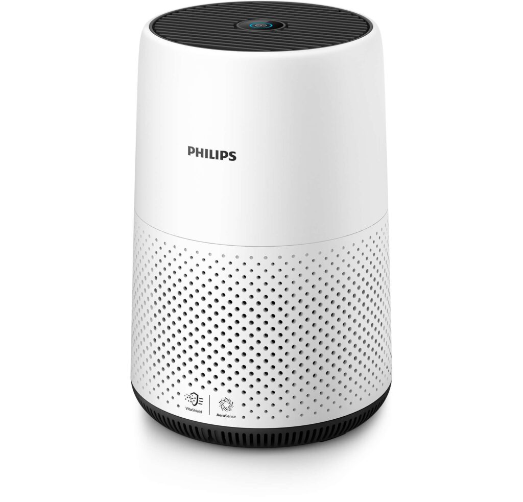 Miglior purificatore aria Philips AC0820/10