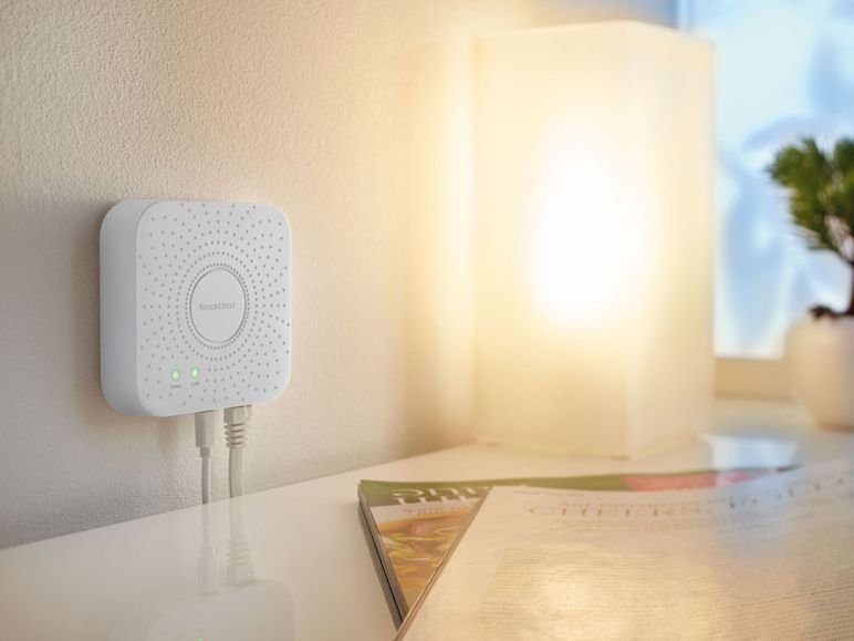 Gateway LIDL Smart Home