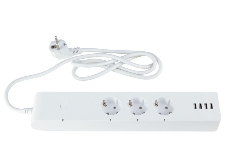 Presa multipla USB