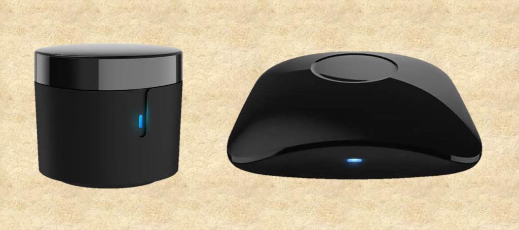 Broadlink RM4 Mini vs Pro