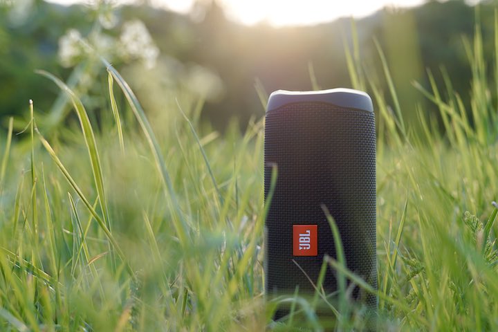 Casse bluetooth portatili JBL Flip 5