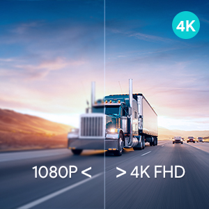 Video 4K