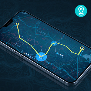 GPS esterno