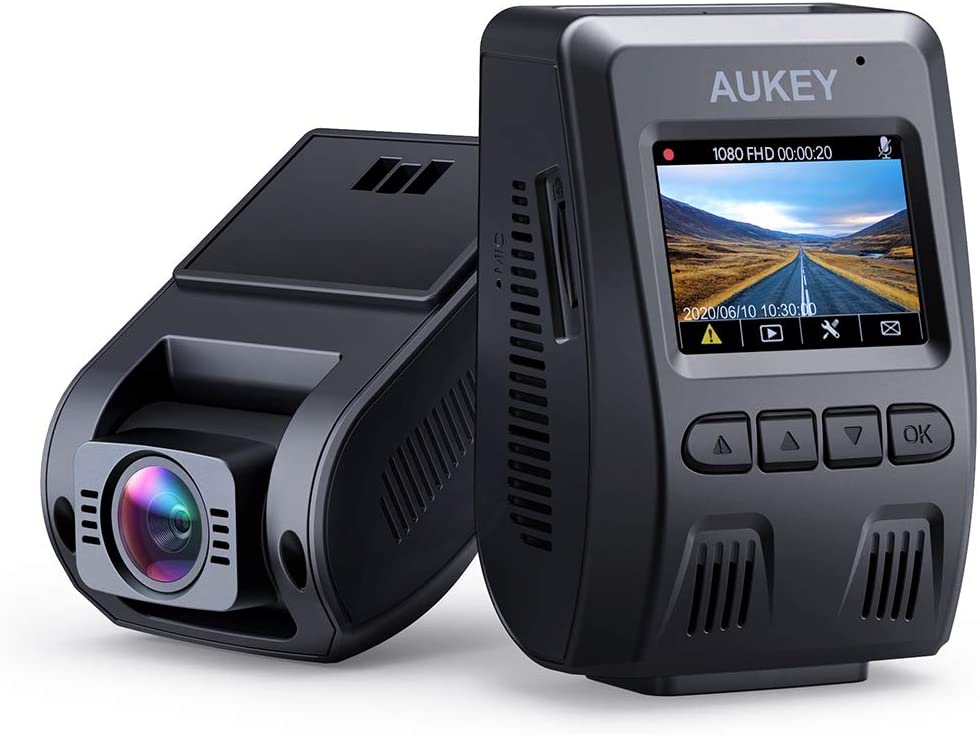 Dash cam Aukey DR02
