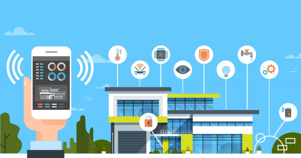 Domotica casa intelligente come funziona la domotica
