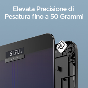 Elevata precisione