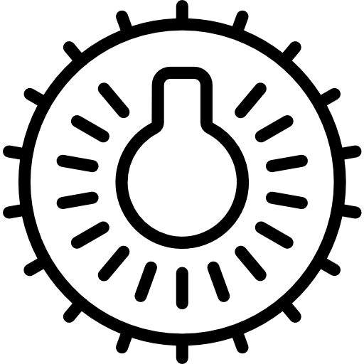 Sensore crepuscolare