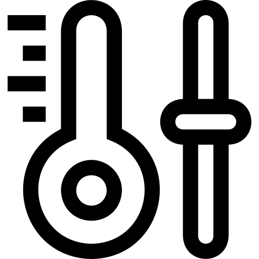 Sensori umidità e CO2