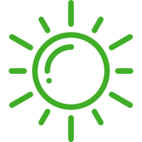 serra idroponica da casa per coltivazione indoor Click & Grow Smart Garden