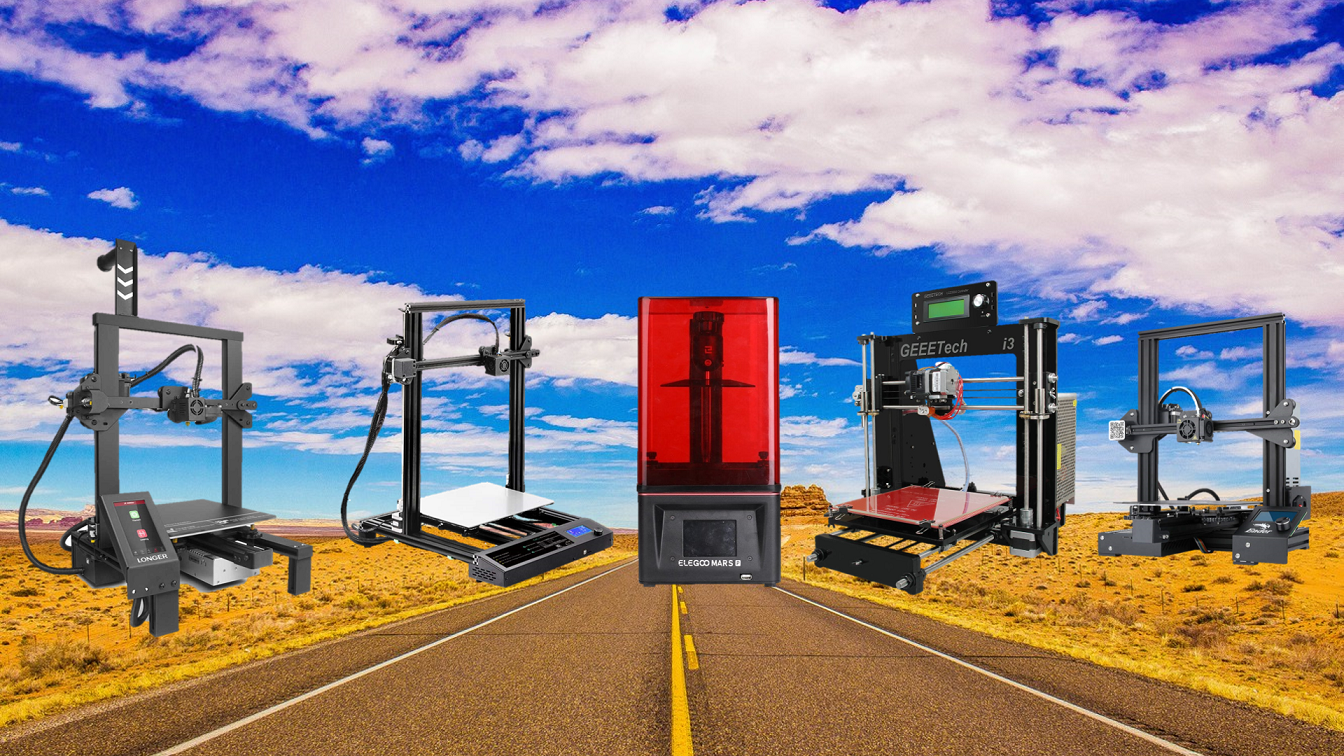 Migliore stampante 3D economica: quale scegliere