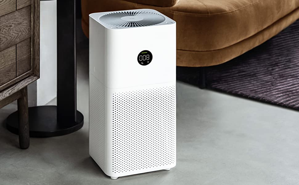 Purificatore aria Xiaomi Mi Air Purifier 3C