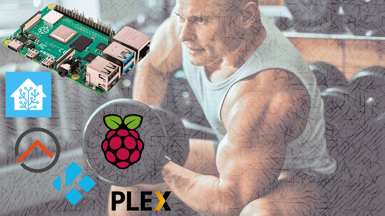 Raspberry Pi
