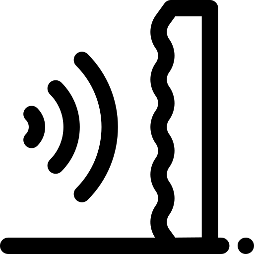 Isolamento acustico