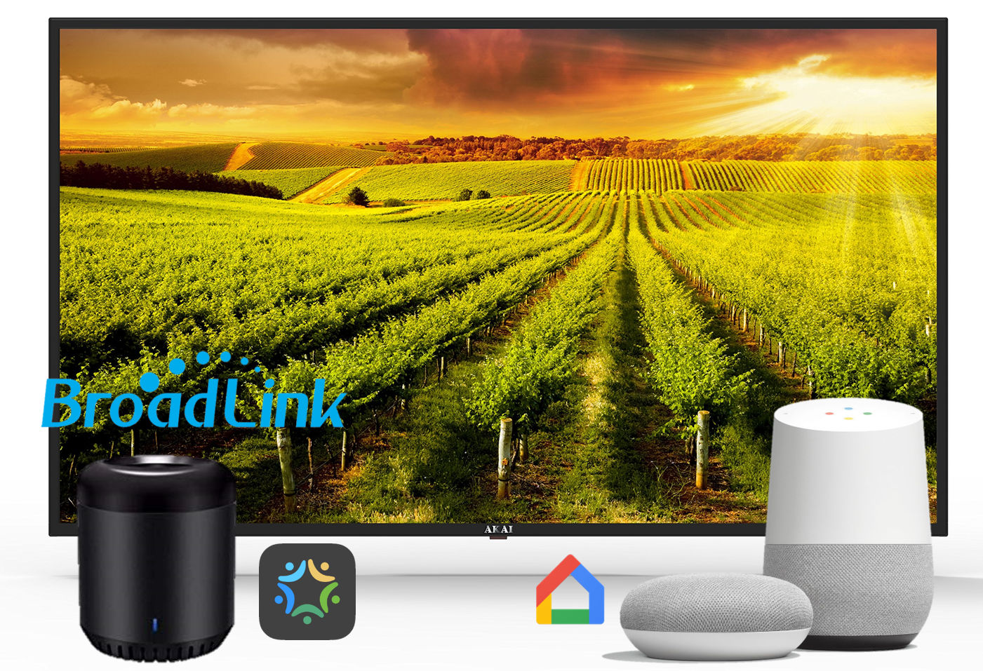 Broadlink RM Mini3 | Manuale e configurazione in italiano