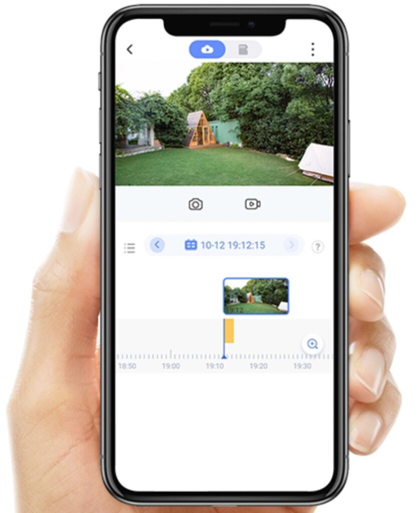 App EZVIZ