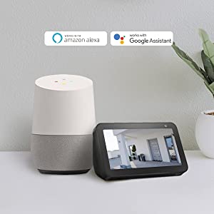 EZVIZ BC1 telecamera WiFi a batteria ricaricabile