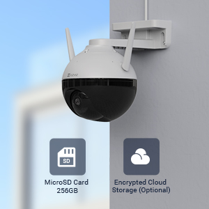 EZVIZ C8C